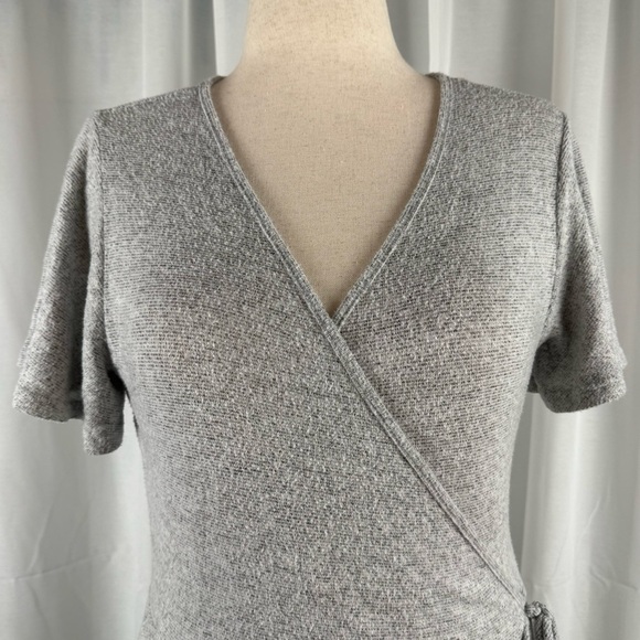 Caution to the Wind Dress - Picture 3 of 6